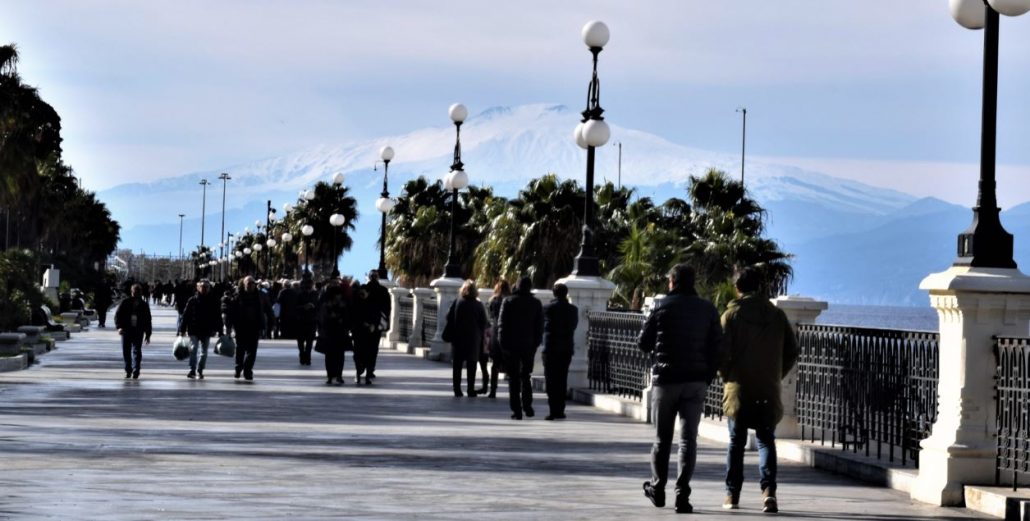 Picture taken by Francesco Buccafurri on January, 3, 2017