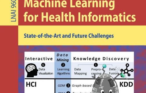 Quot Machine Learning For Health Informatics Quot Lecture Notes In